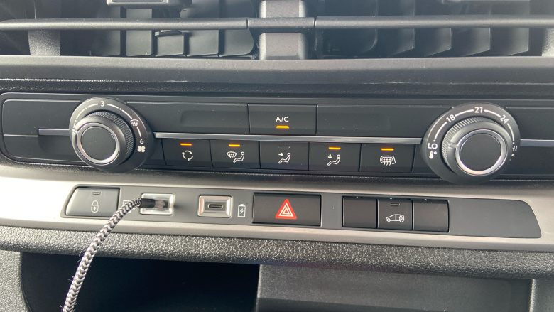 Vauxhall Vivaro L2 Diesel 2.2 Turbo D 150 Prime H1 Van